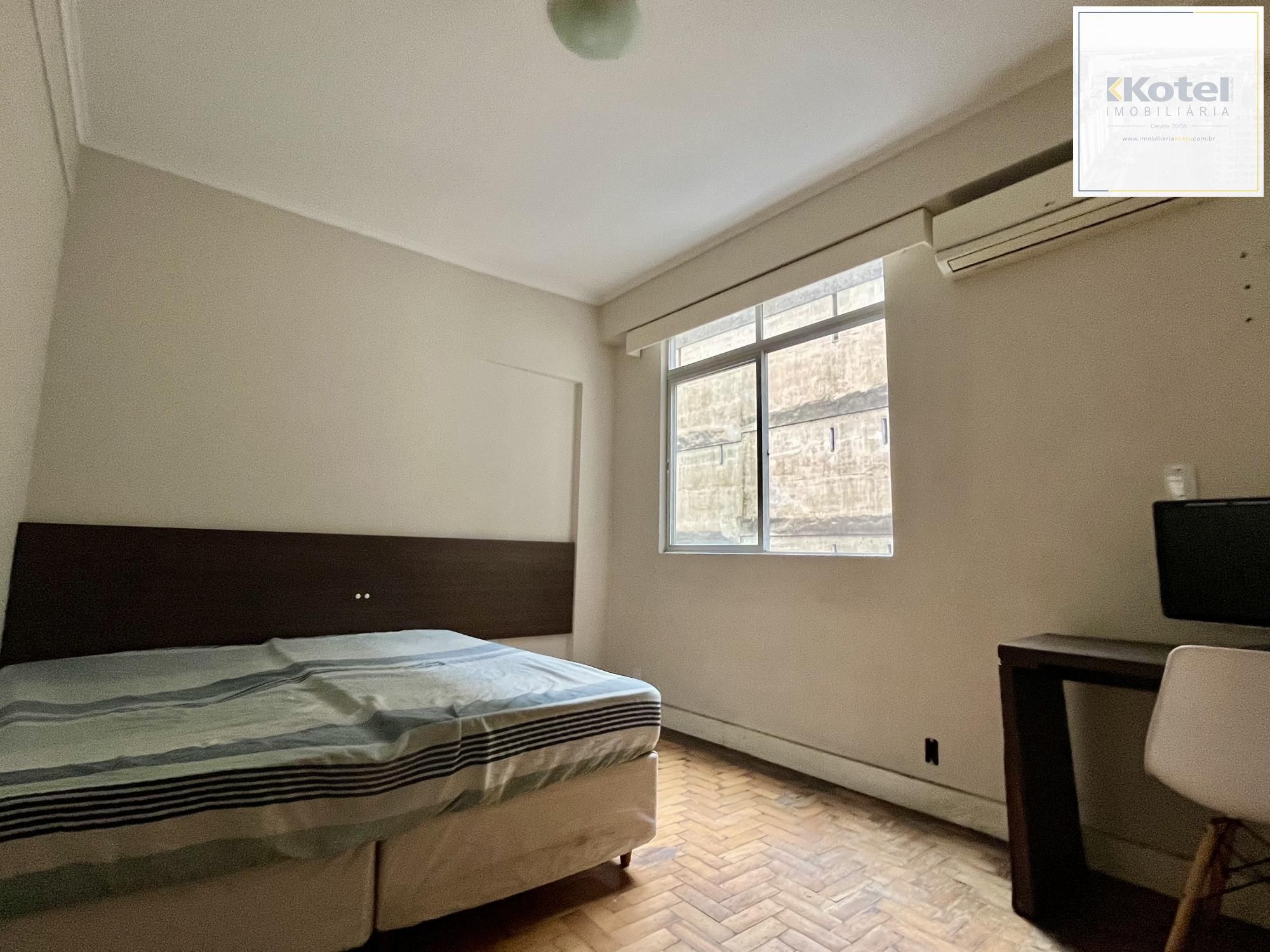 Apartamento Studio no Centro de Porto Alegre
