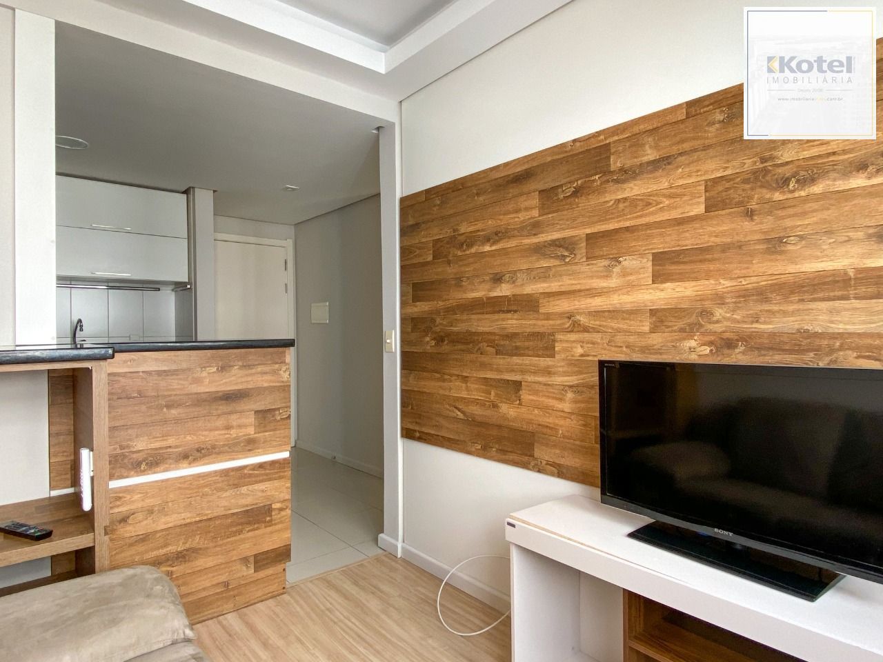 Apartamento completamente mobiliado em prédio com infra no Centro Histórico — foto 3