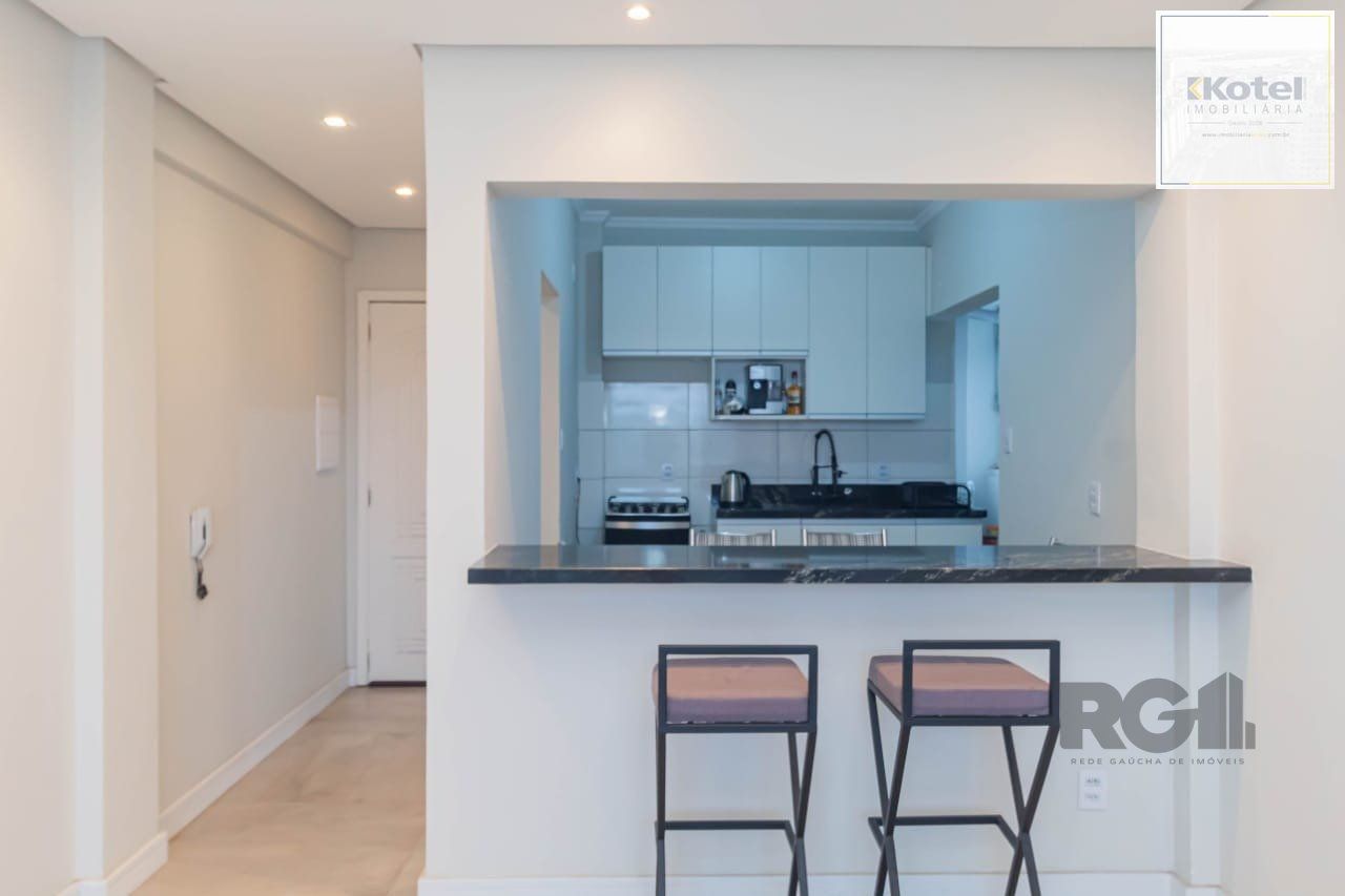 Apartamento 3 quartos à venda, 86m², Centro Histórico - Porto Alegre