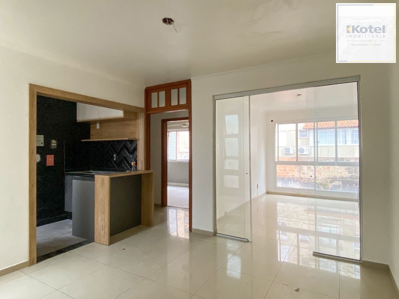Apartamento, 2 quartos, à venda, 62 m², Centro Histórico - Porto Alegre — foto 2