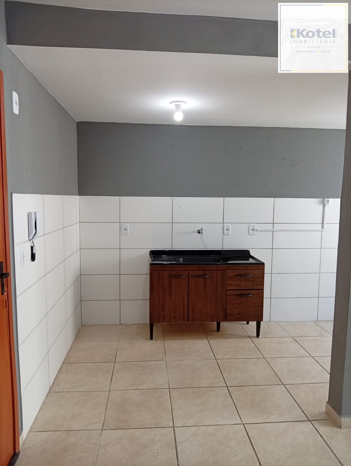 APARTAMENTO 2 DORMITÓRIOS COM VAGA ROTATIVA — foto 3