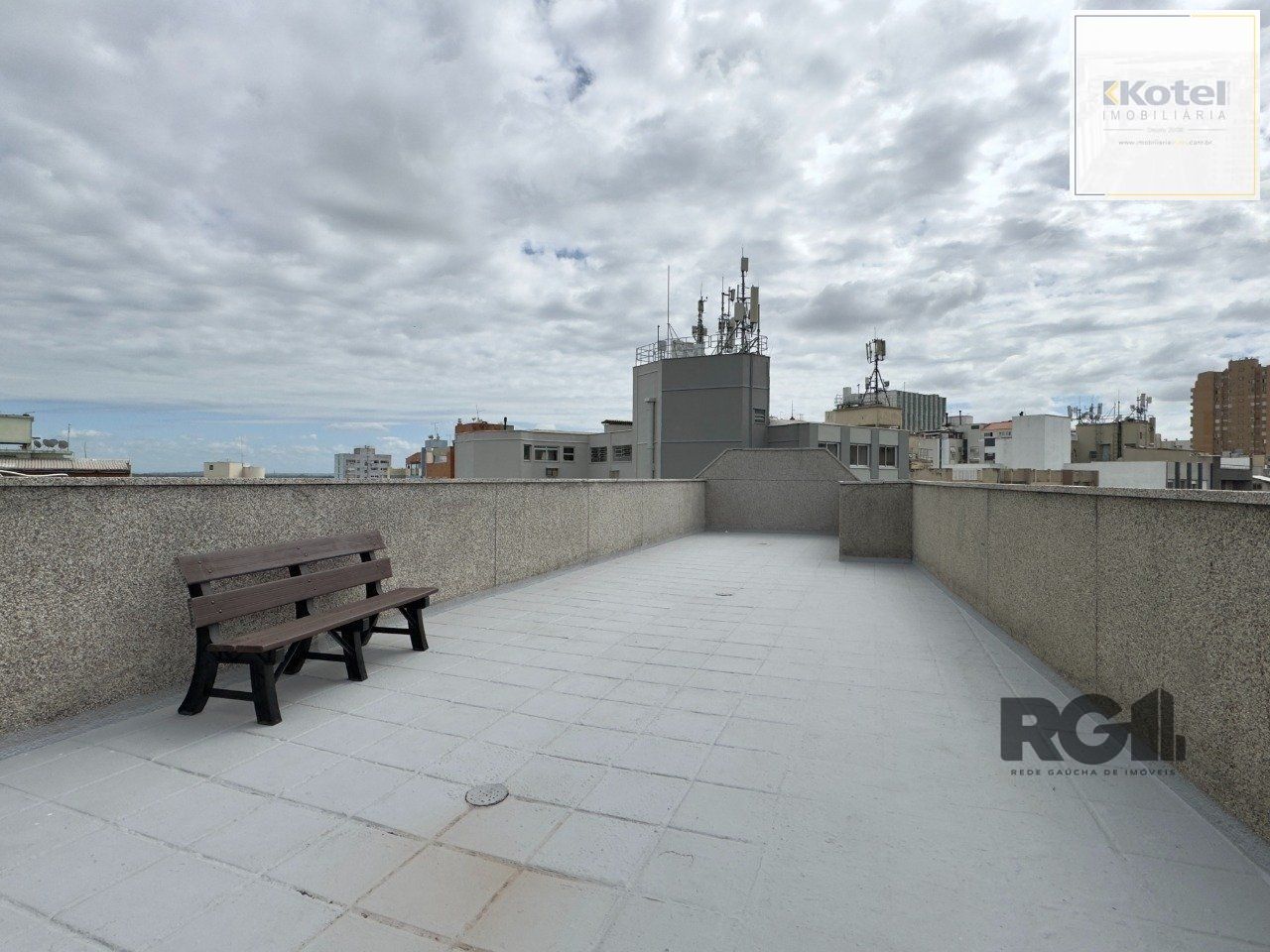 Apartamento 1 quartos à venda, 39m², Centro Histórico - Porto Alegre