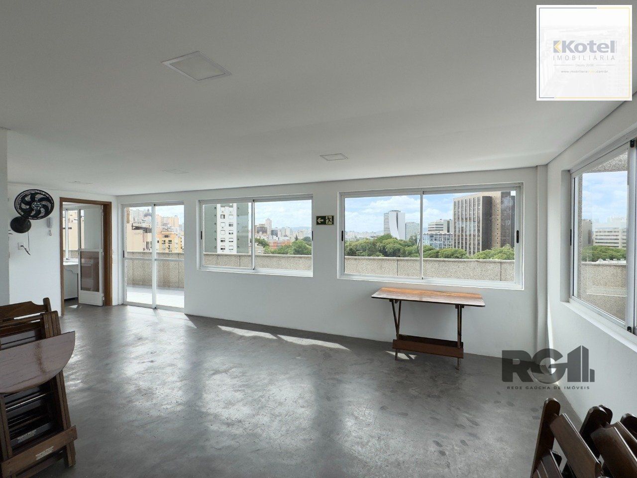 Apartamento 1 quartos à venda, 39m², Centro Histórico - Porto Alegre