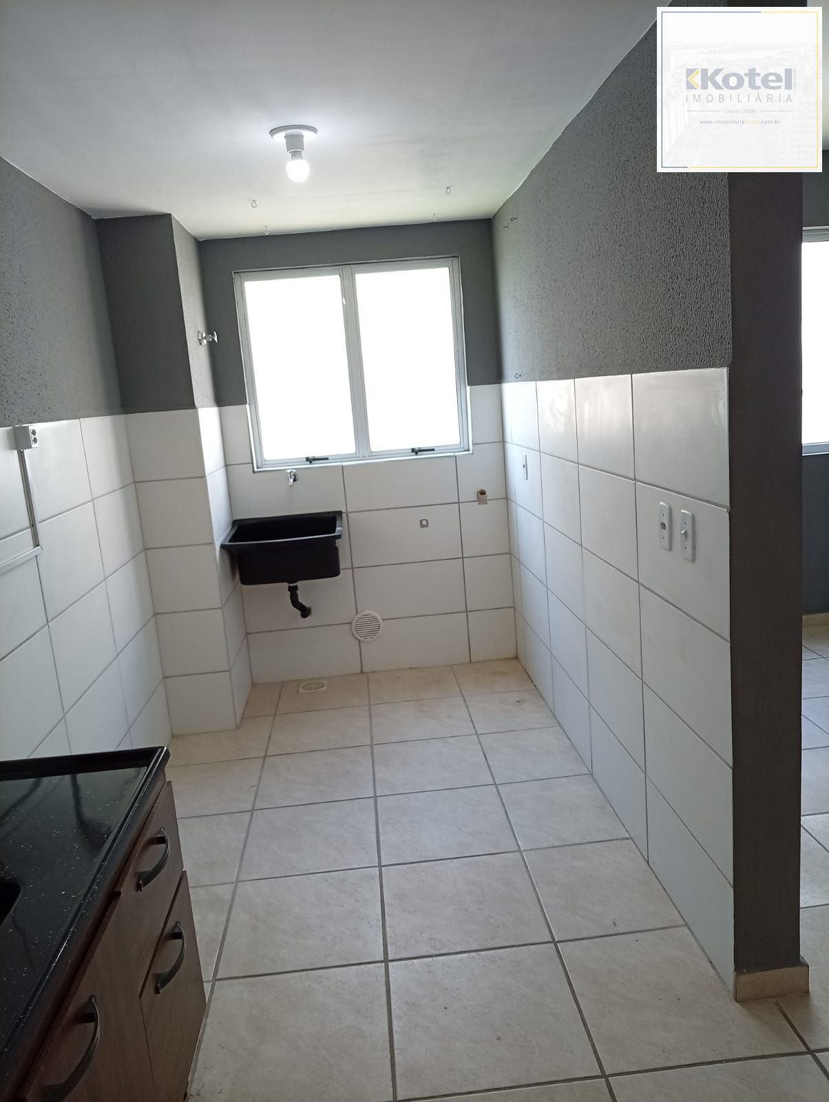 APARTAMENTO 2 DORMITÓRIOS COM VAGA ROTATIVA — foto 4