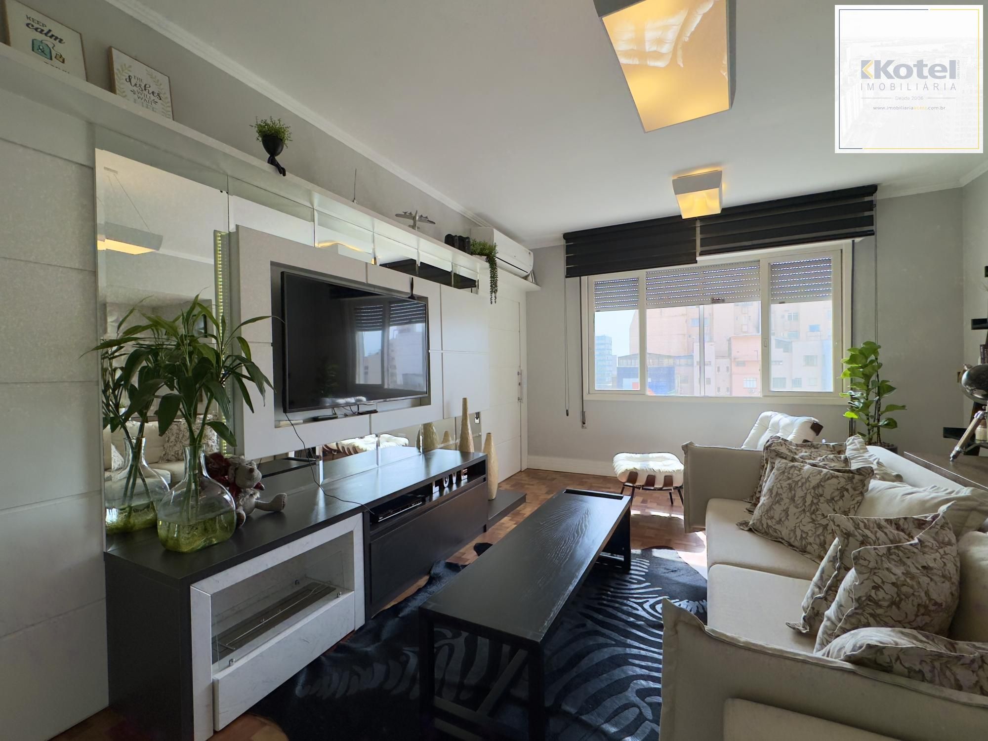 Apartamento 3 quartos à venda, 207m², Centro Histórico - Porto Alegre — foto 3