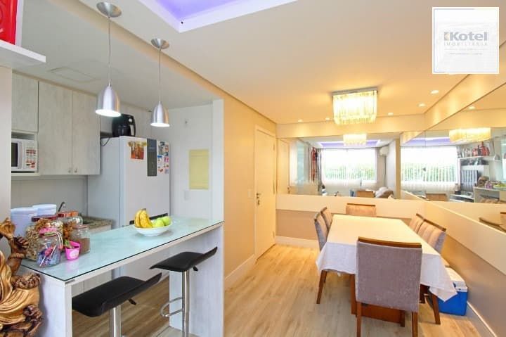 Apartamento, 2 quartos, à venda, 61 m², Cavalhada - Porto Alegre — foto 5