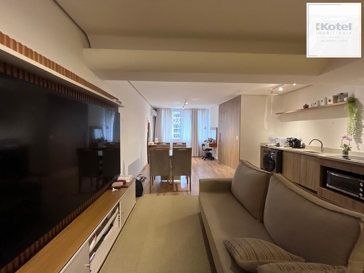Apartamento, 1 quarto, à venda, 48 m², Centro Histórico - Porto Alegre — foto 2