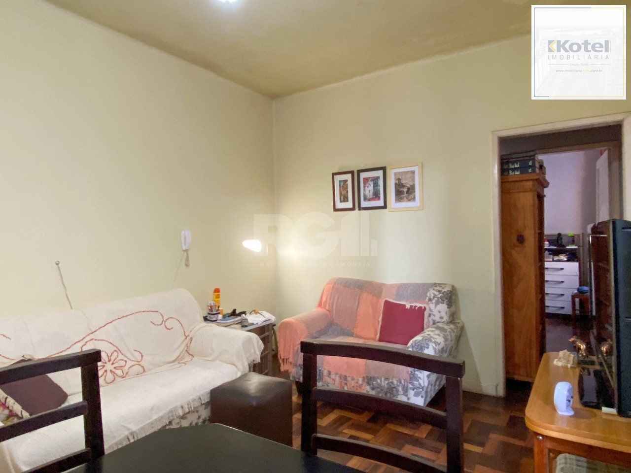 Apartamento 2 dormitórios, localizado próximo à Usina do Gasômetro — foto 3