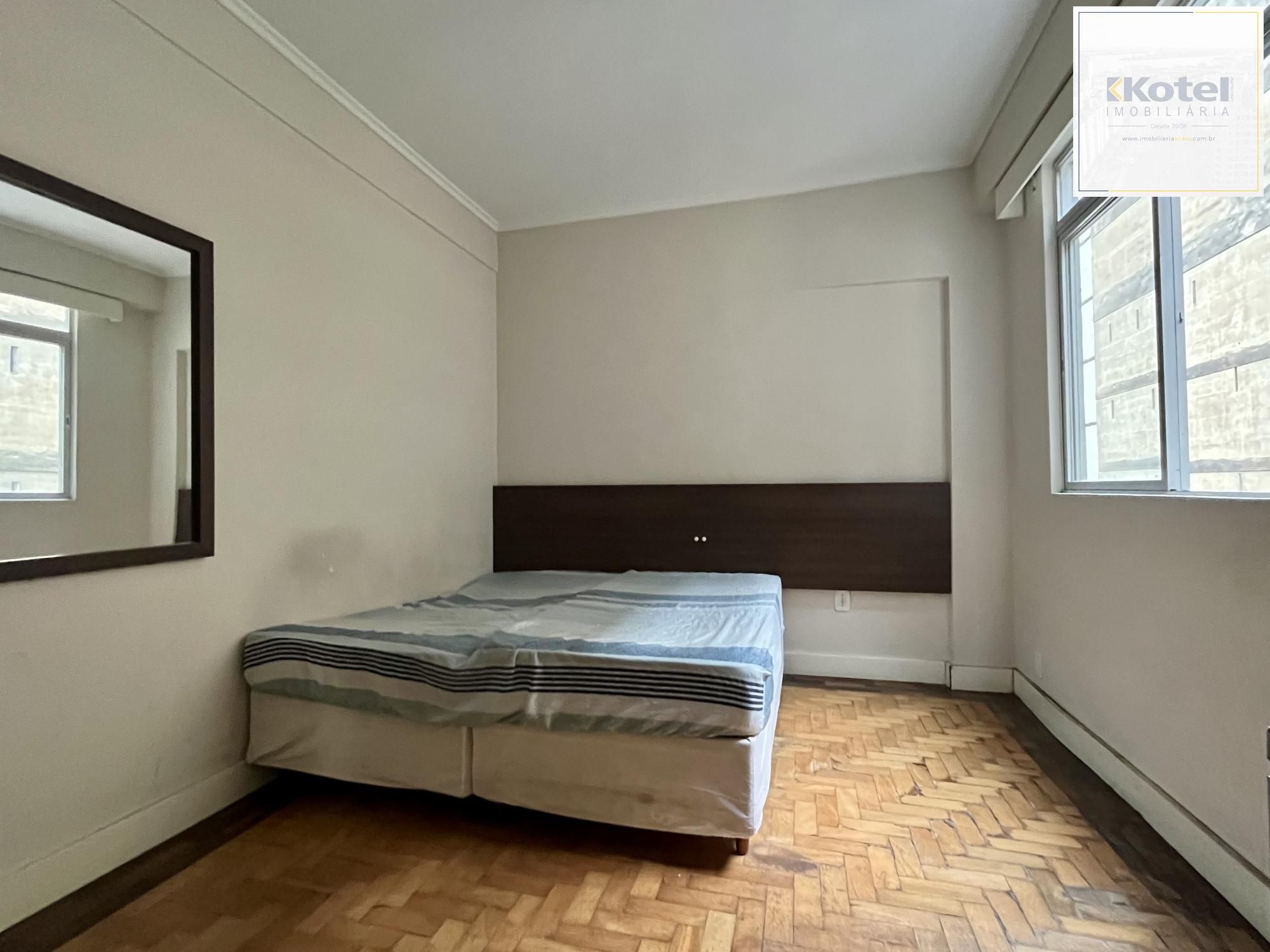 Apartamento Studio no Centro de Porto Alegre