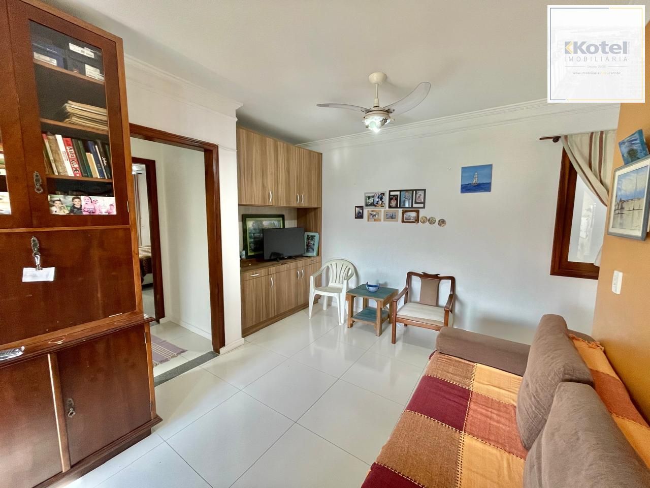 Apartamento 2 quartos à venda, 111m², Praia do Barco (Capão Novo) - Capão da Canoa