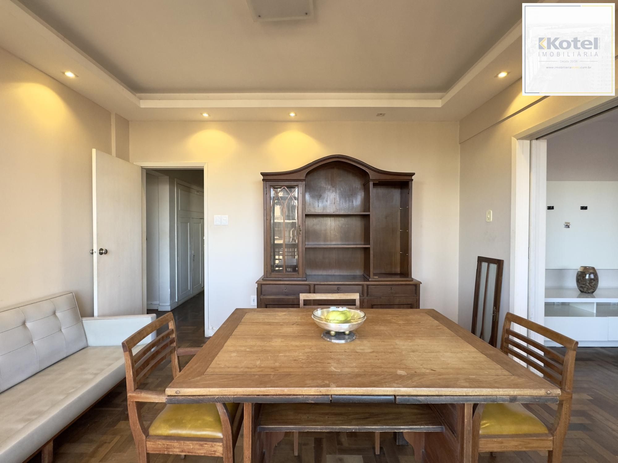 Sala de jantar