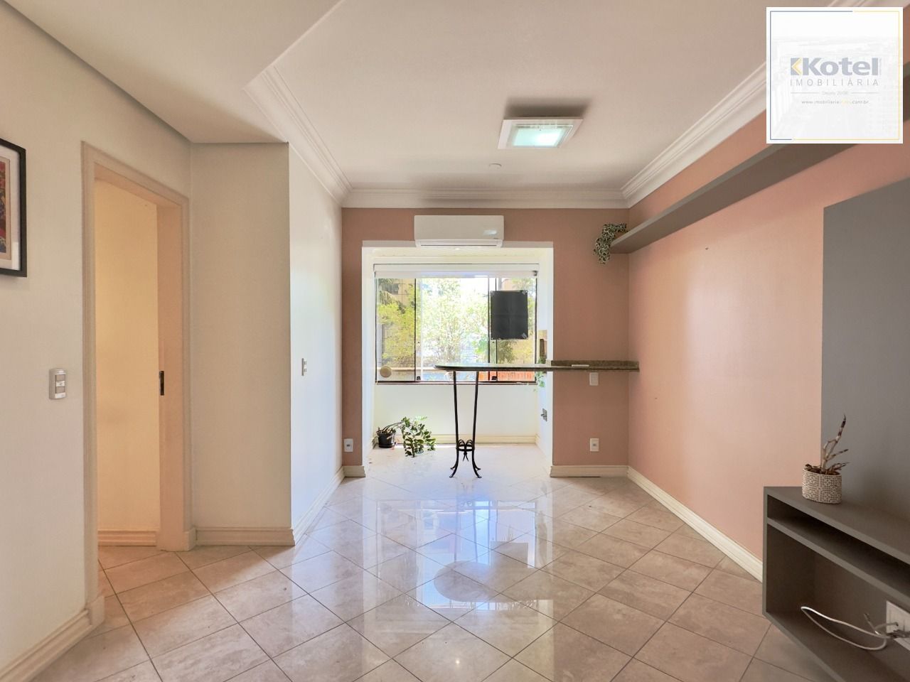 Apartamento, 3 quartos, à venda, 79 m², Menino Deus - Porto Alegre — foto 2