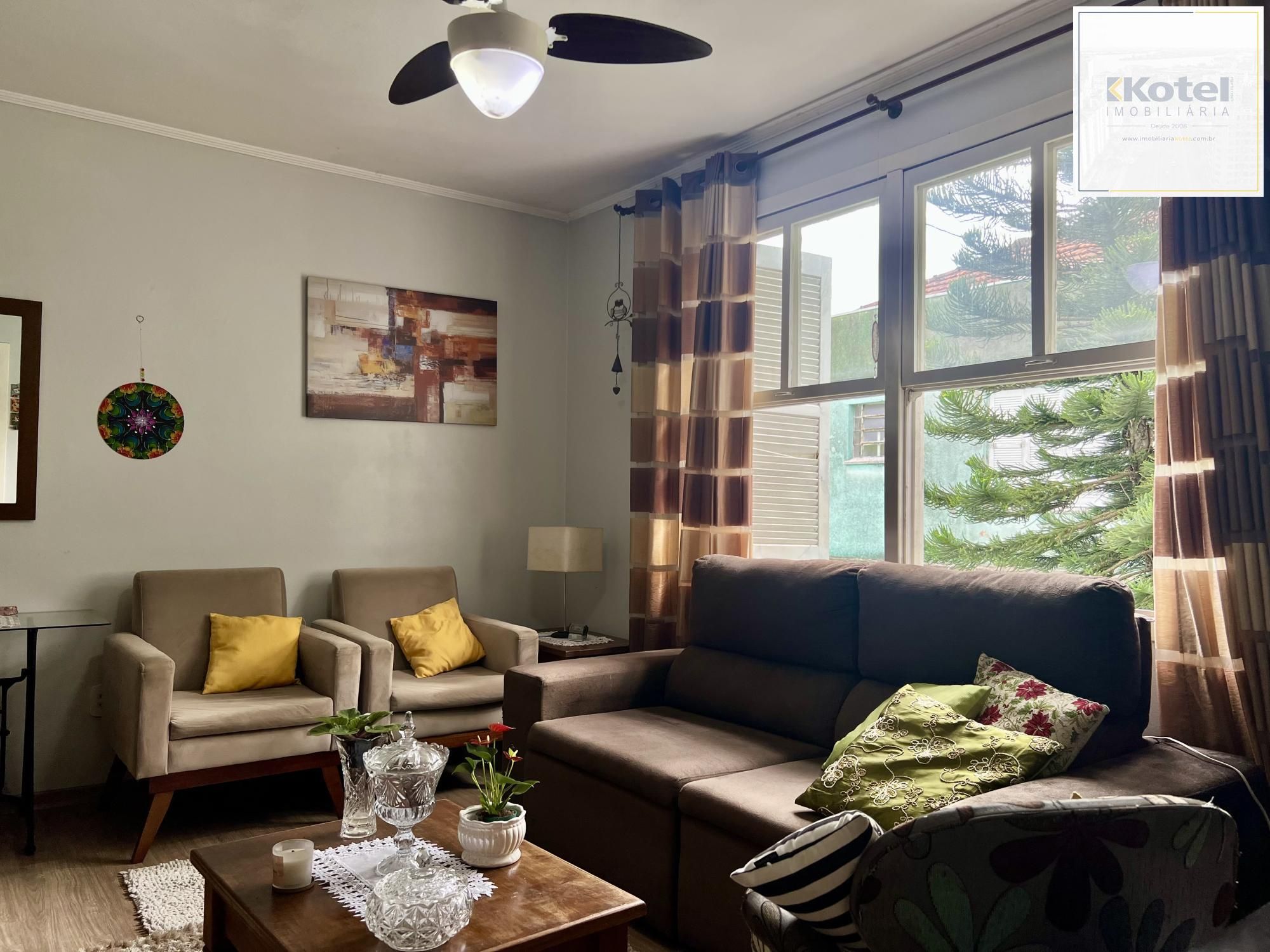 APARTAMENTO 3 DORMITÓRIOS — foto 5