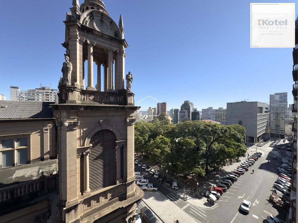 Apartamento 3 quartos à venda, 119m², Centro Histórico - Porto Alegre — foto 3