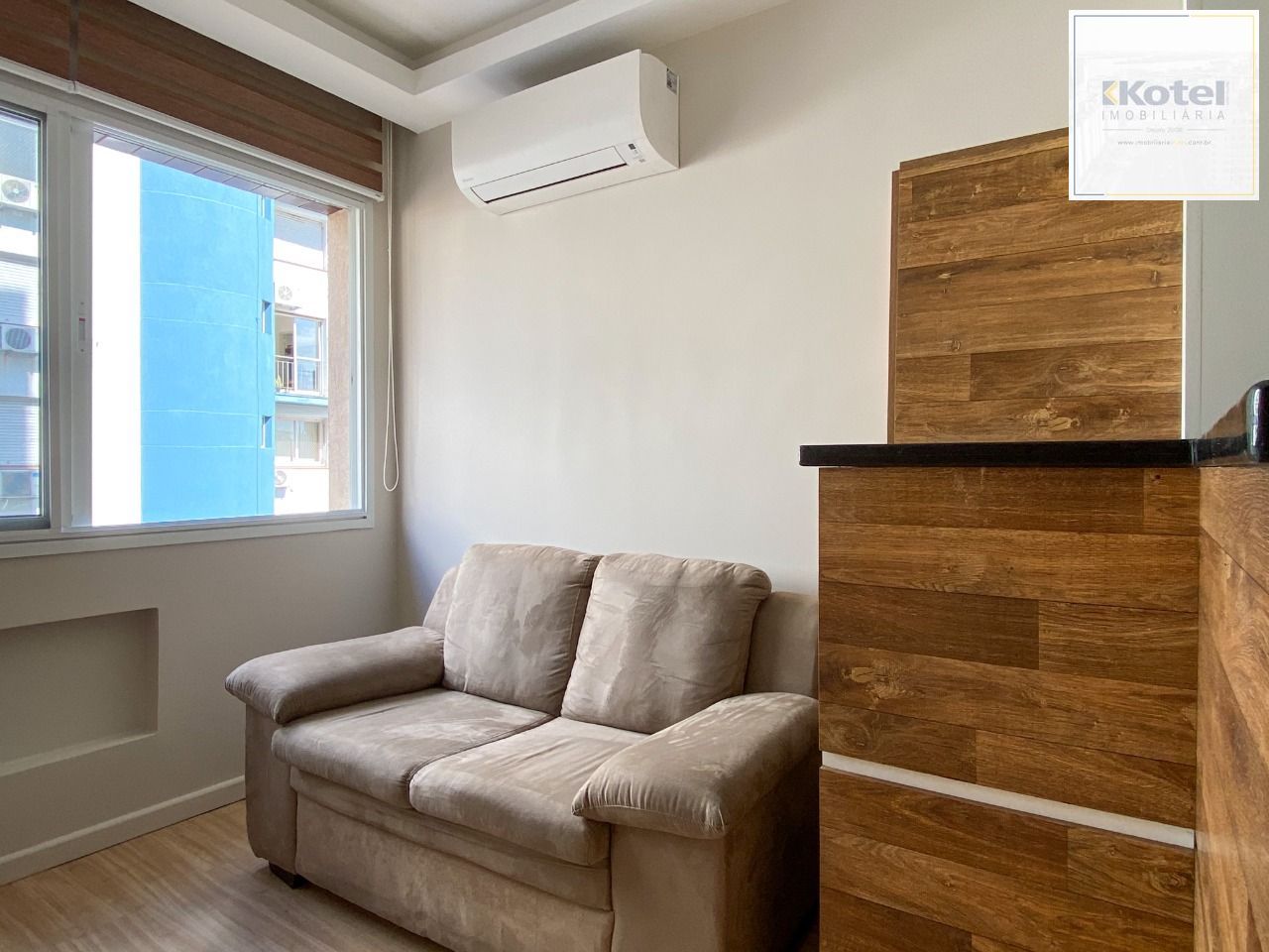 Apartamento completamente mobiliado em prédio com infra no Centro Histórico — foto 2