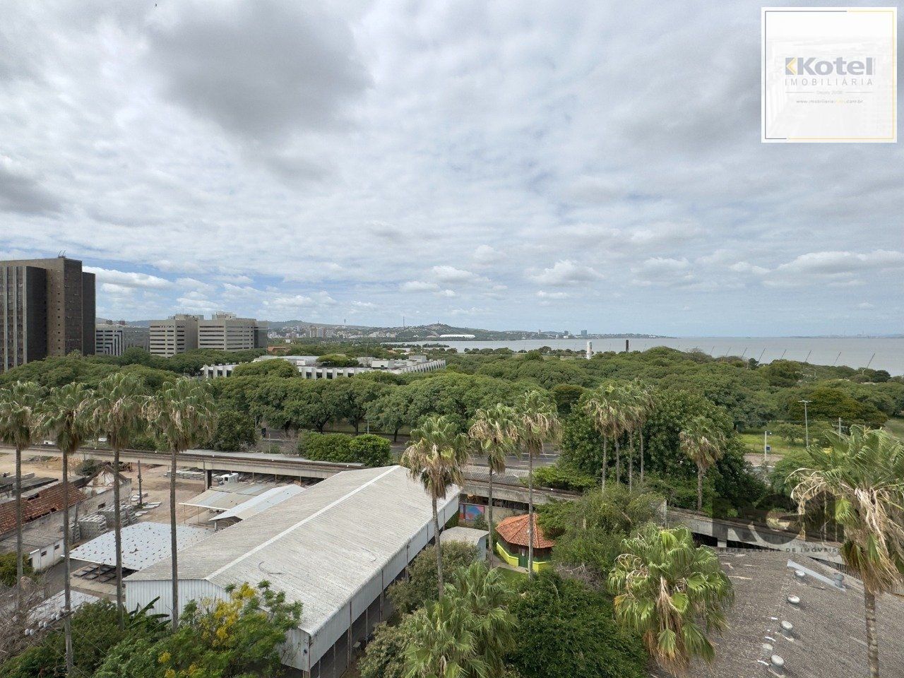 Apartamento 1 quartos à venda, 39m², Centro Histórico - Porto Alegre