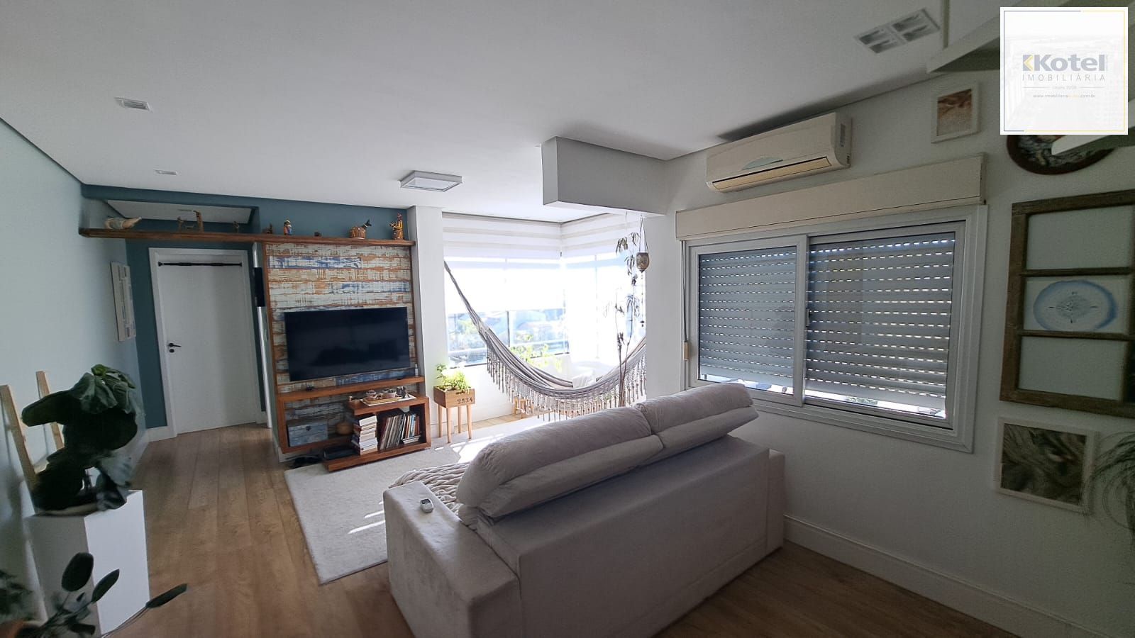 Cobertura 2 quartos à venda, 118m², Cristo Redentor - Porto Alegre