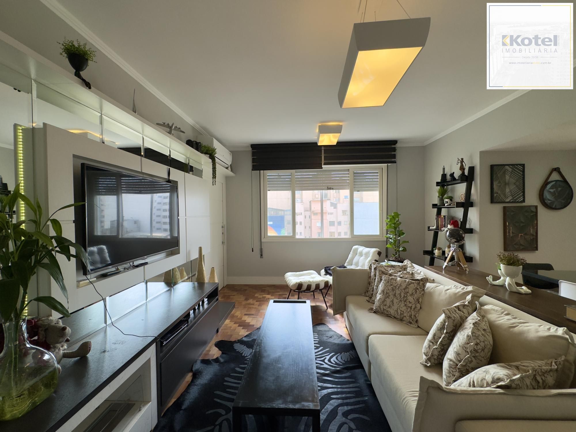 Apartamento 3 quartos à venda, 207m², Centro Histórico - Porto Alegre — foto 4