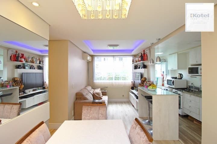 Apartamento, 2 quartos, à venda, 61 m², Cavalhada - Porto Alegre — foto 3