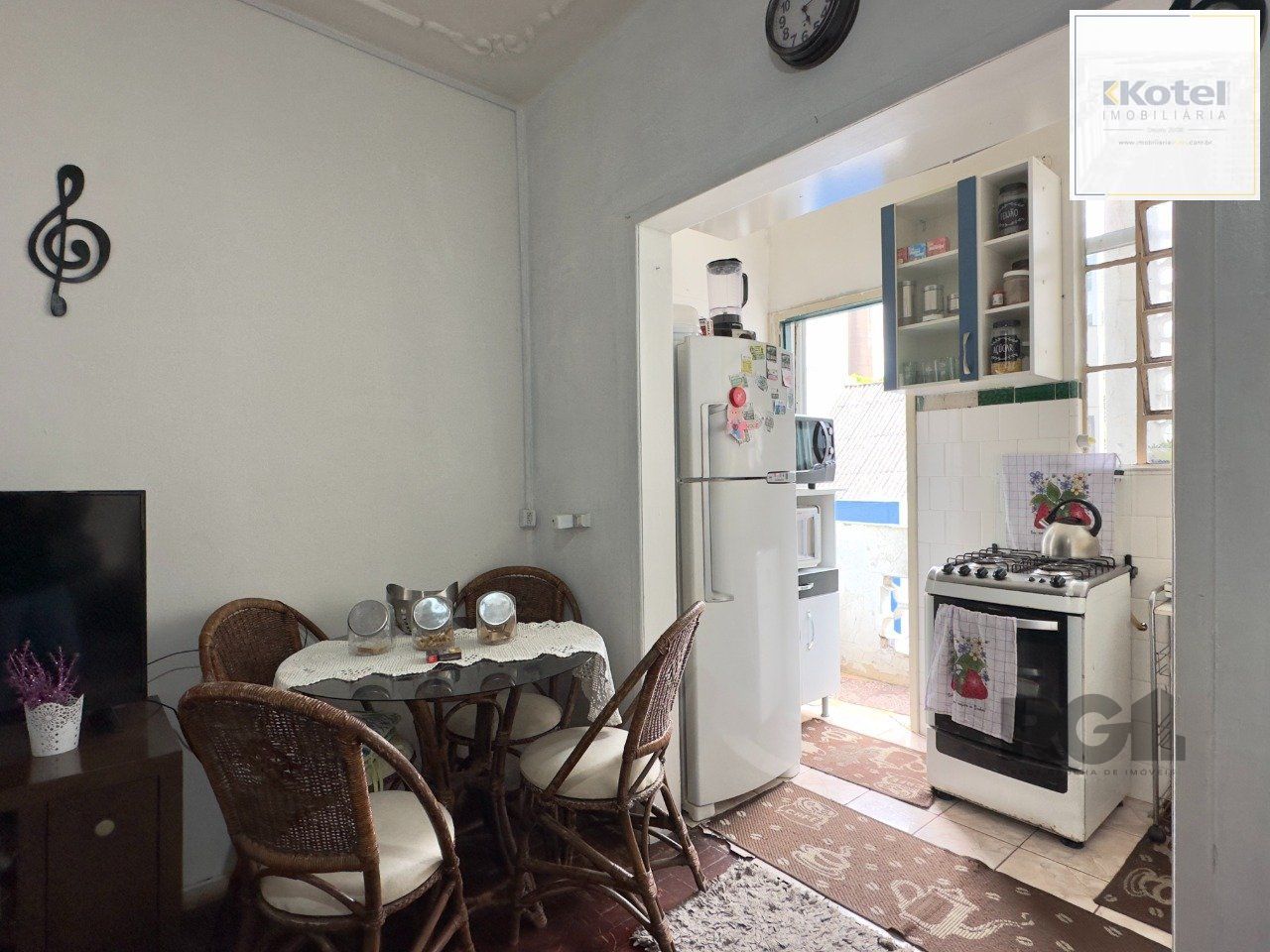 Apartamento 2 quartos à venda, 60m², Centro Histórico - Porto Alegre