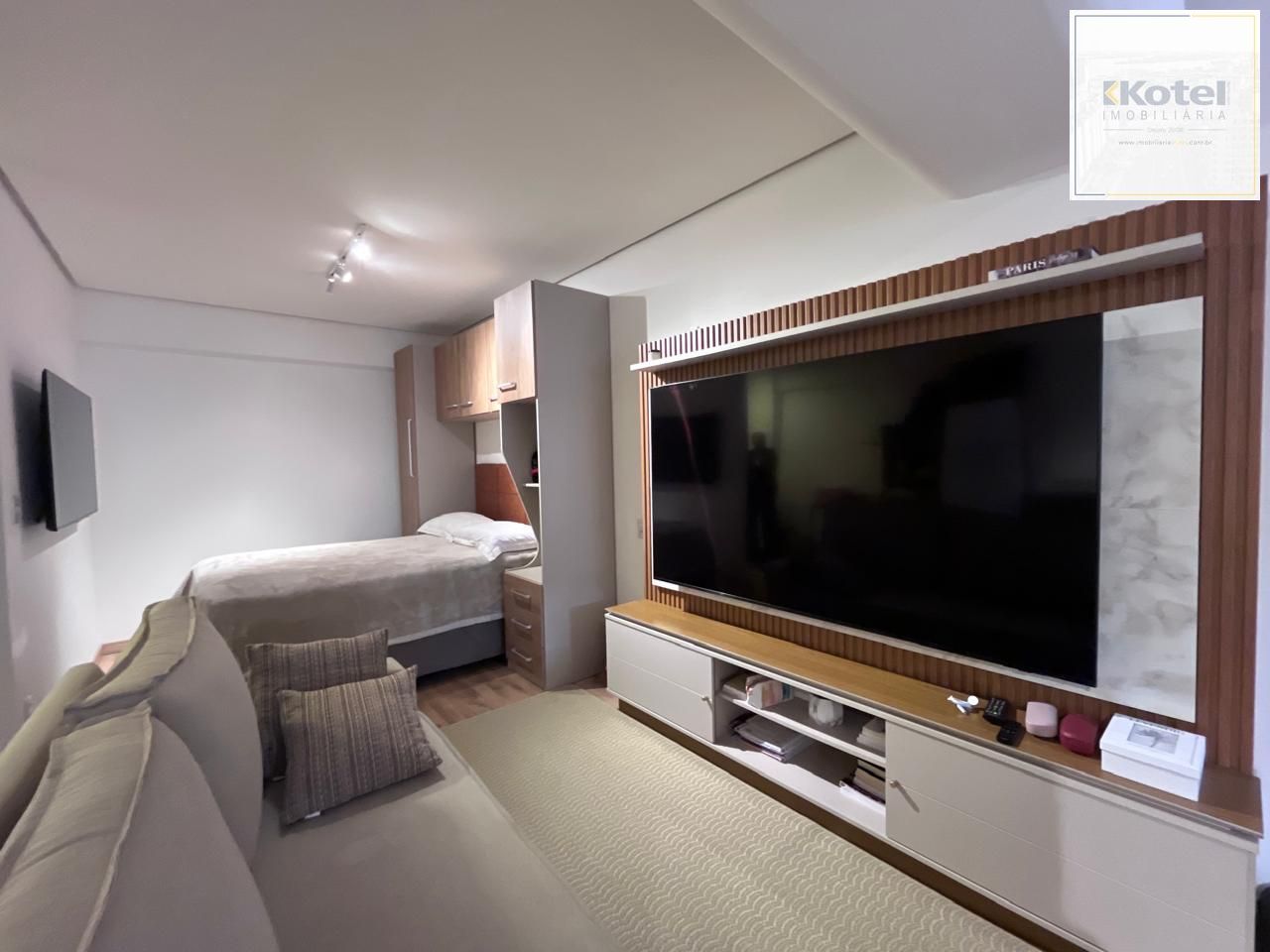 Apartamento, 1 quarto, à venda, 48 m², Centro Histórico - Porto Alegre — foto 3