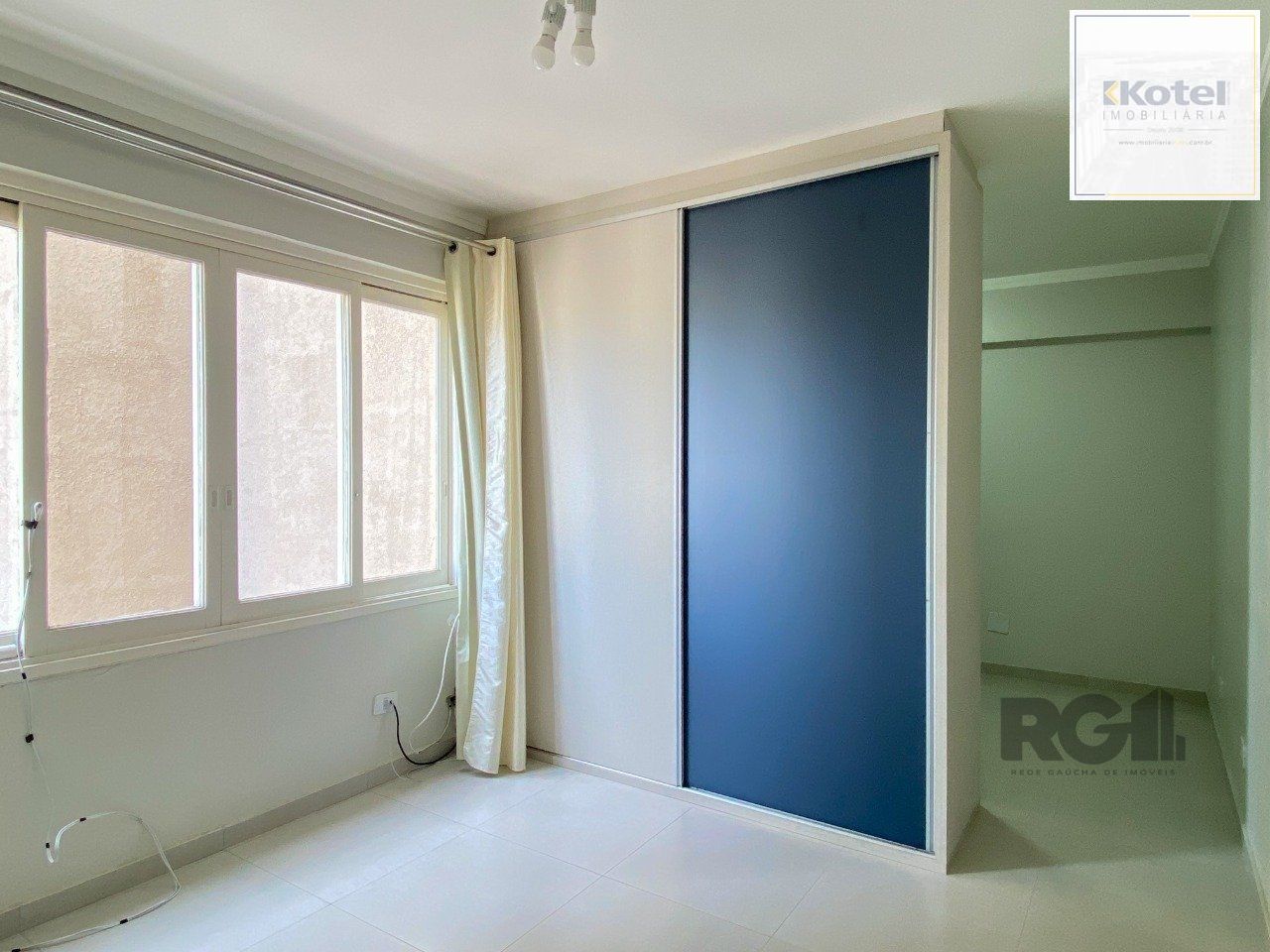 APARTAMENTO SEMIMOBILIADO COM PORTARIA NO CENTRO HISTÓRICO — foto 3