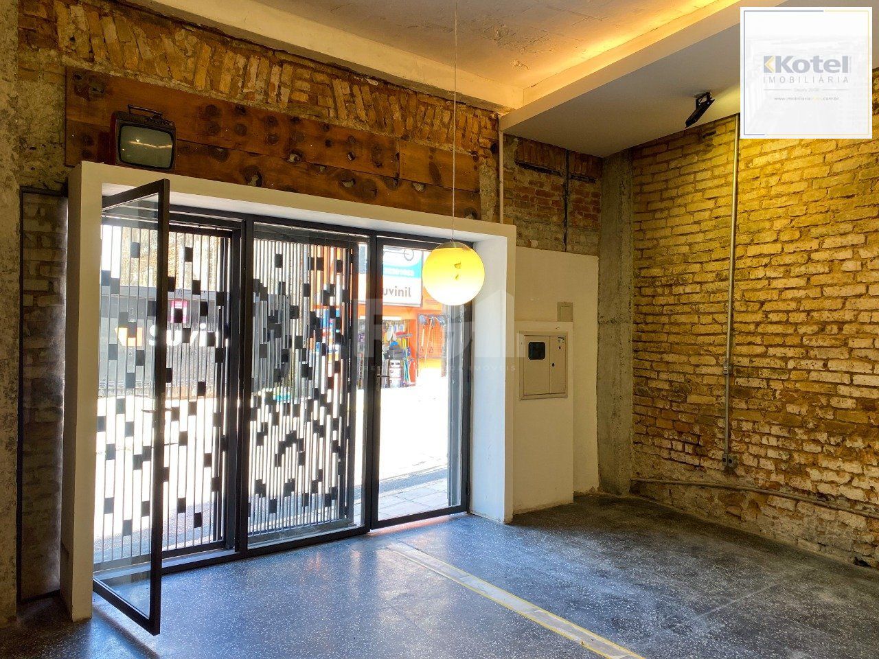 Casa Comercial para Venda - 60m², 0 dormitórios, Centro Histórico