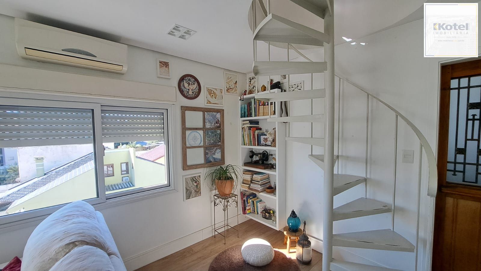 Cobertura 2 quartos à venda, 118m², Cristo Redentor - Porto Alegre