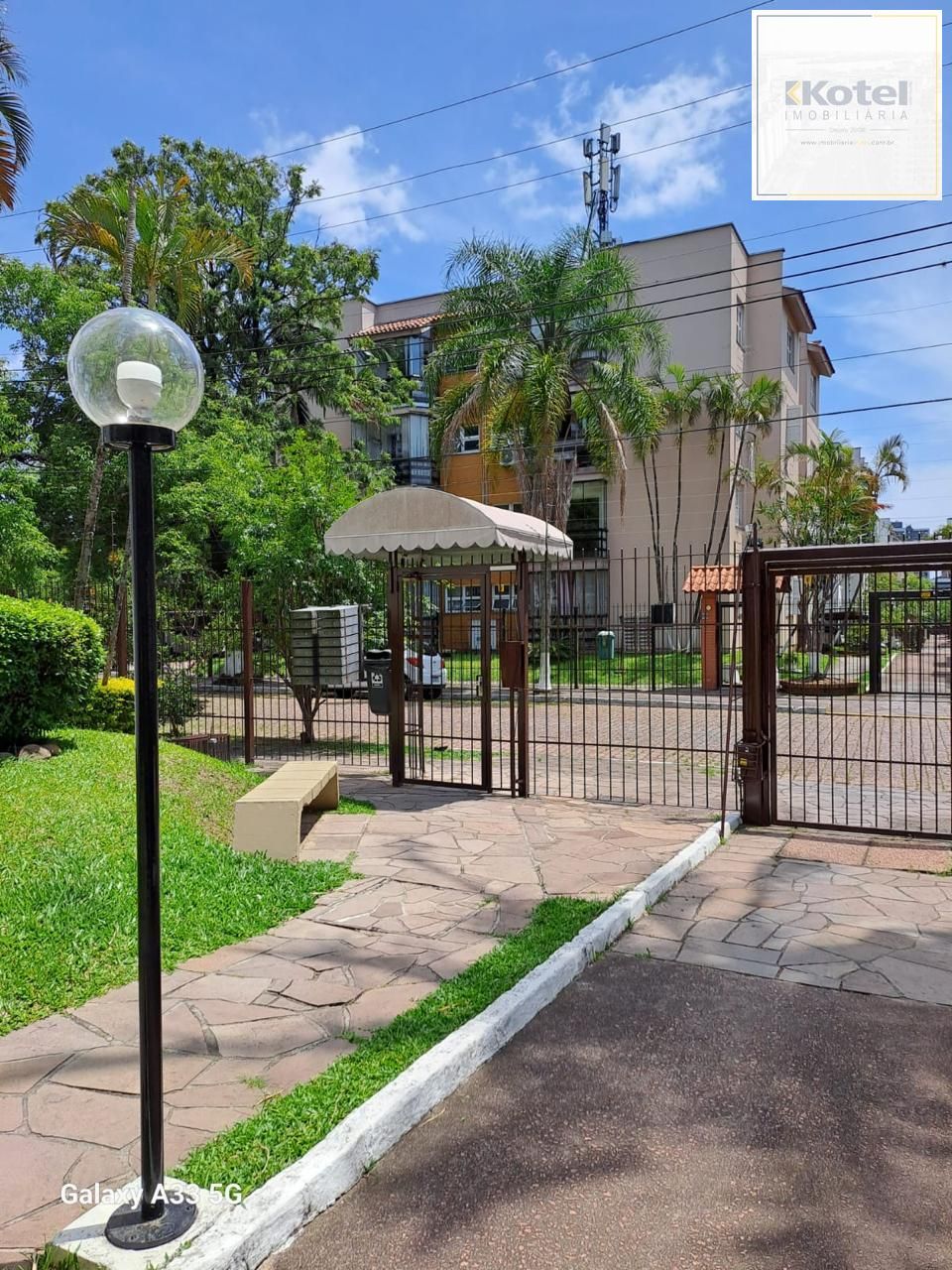 Apartamento 2 dormitórios ensolarado e próximo ao Carrefour no Bairro Partenon — foto 5