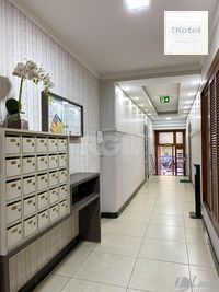 Apartamento 3 quartos à venda, 64m², Centro Histórico - Porto Alegre