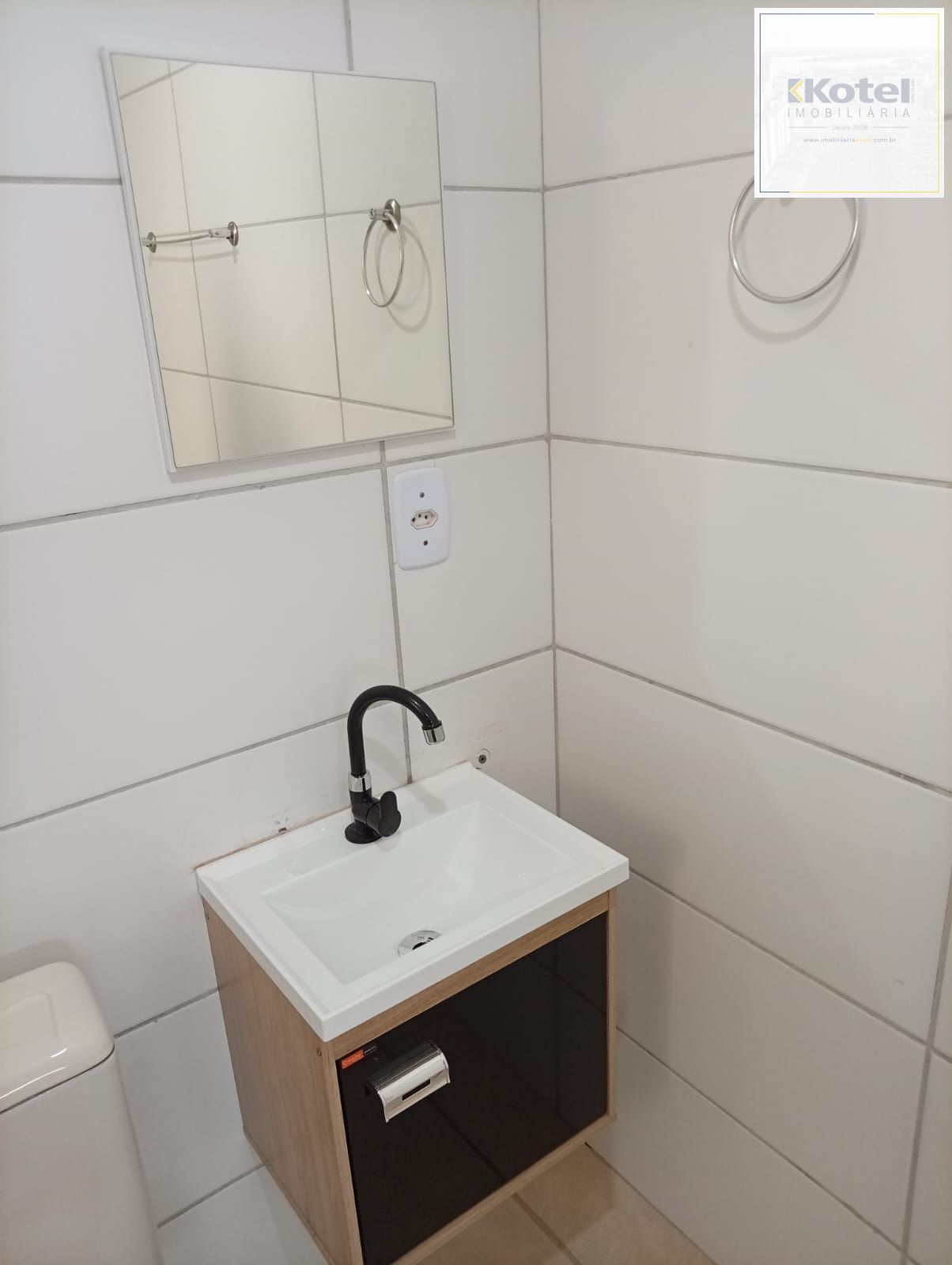 APARTAMENTO 2 DORMITÓRIOS COM VAGA ROTATIVA — foto 5