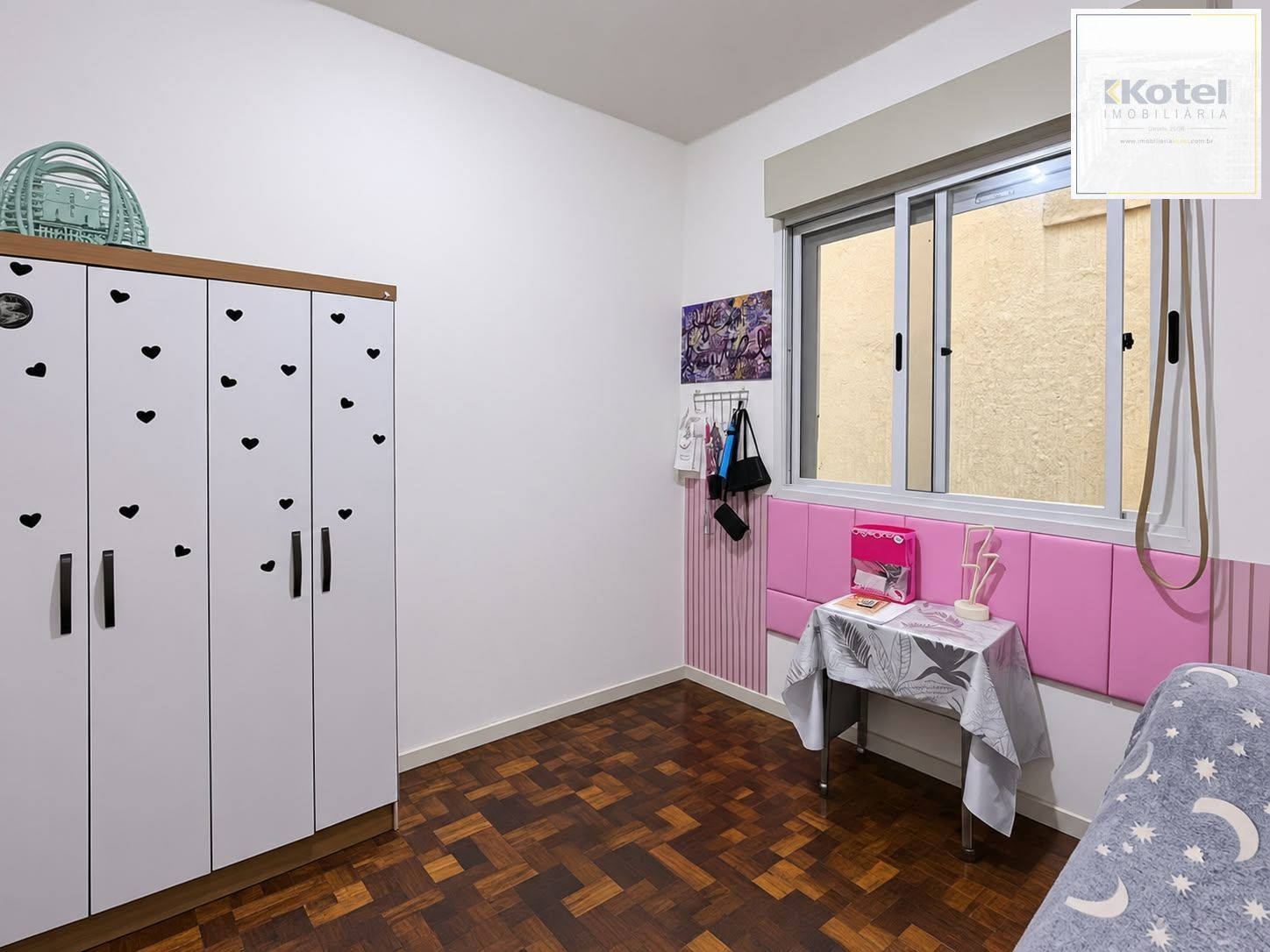 Apartamento, 3 quartos, à venda, 83 m², Centro Histórico - Porto Alegre — foto 1