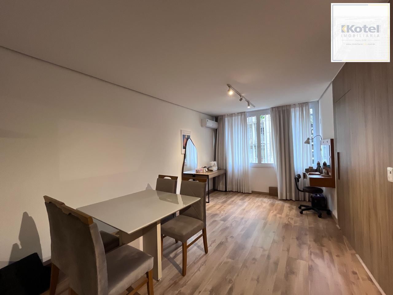 Apartamento, 1 quarto, à venda, 48 m², Centro Histórico - Porto Alegre — foto 5