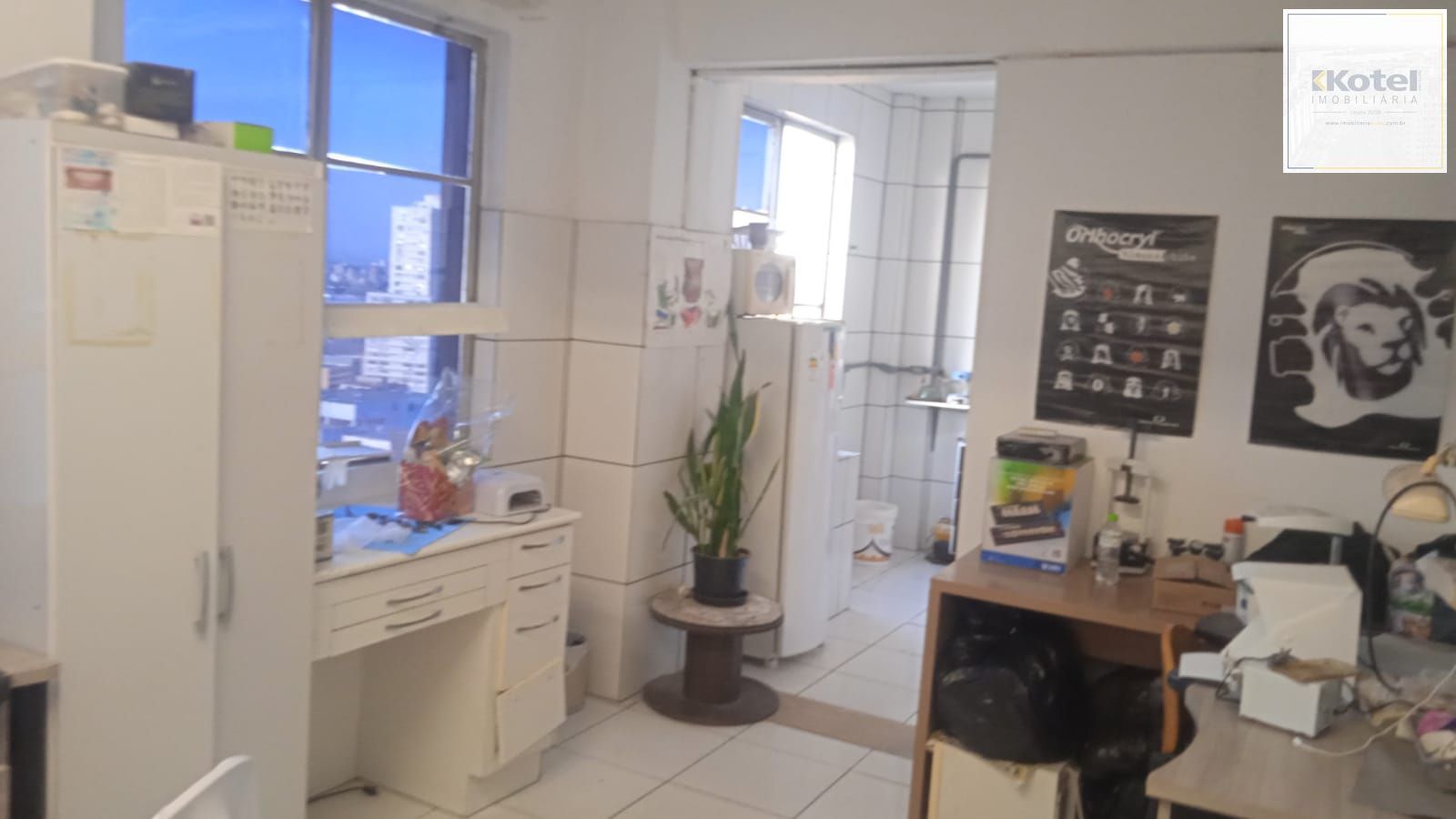 SALA COMERCIAL