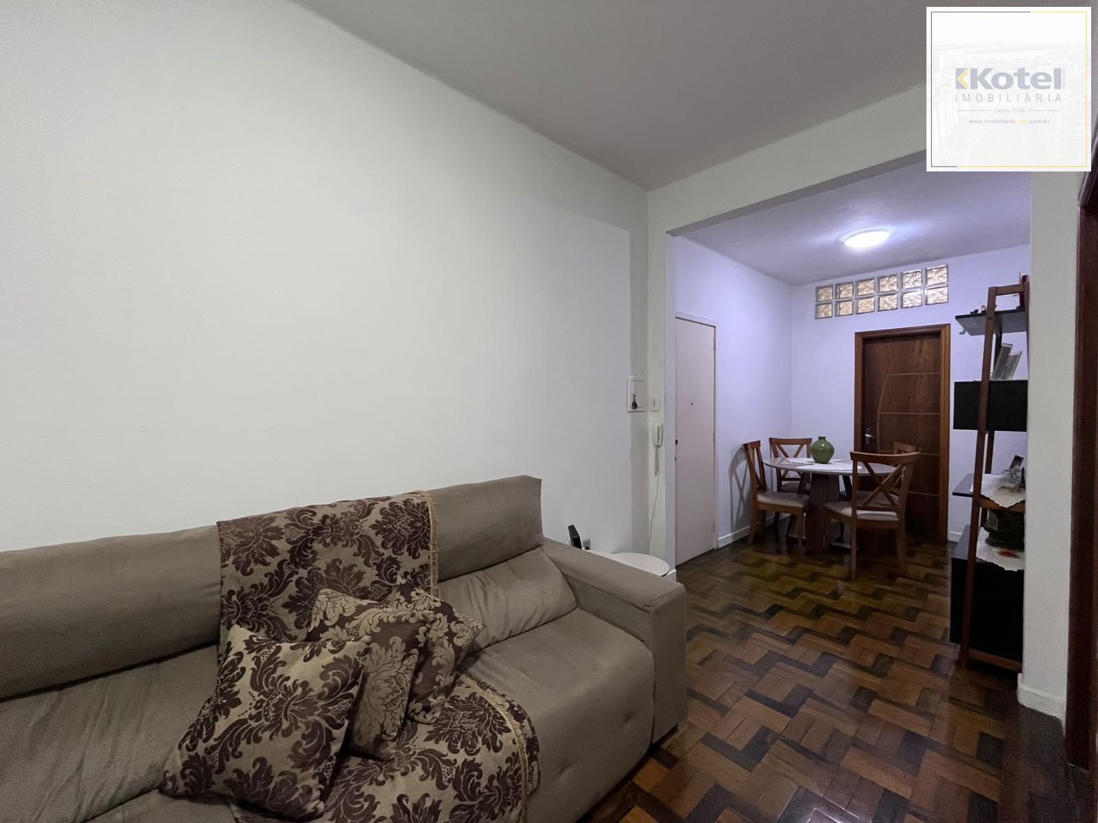 Apartamento 3 quartos à venda, 64m², Centro Histórico - Porto Alegre