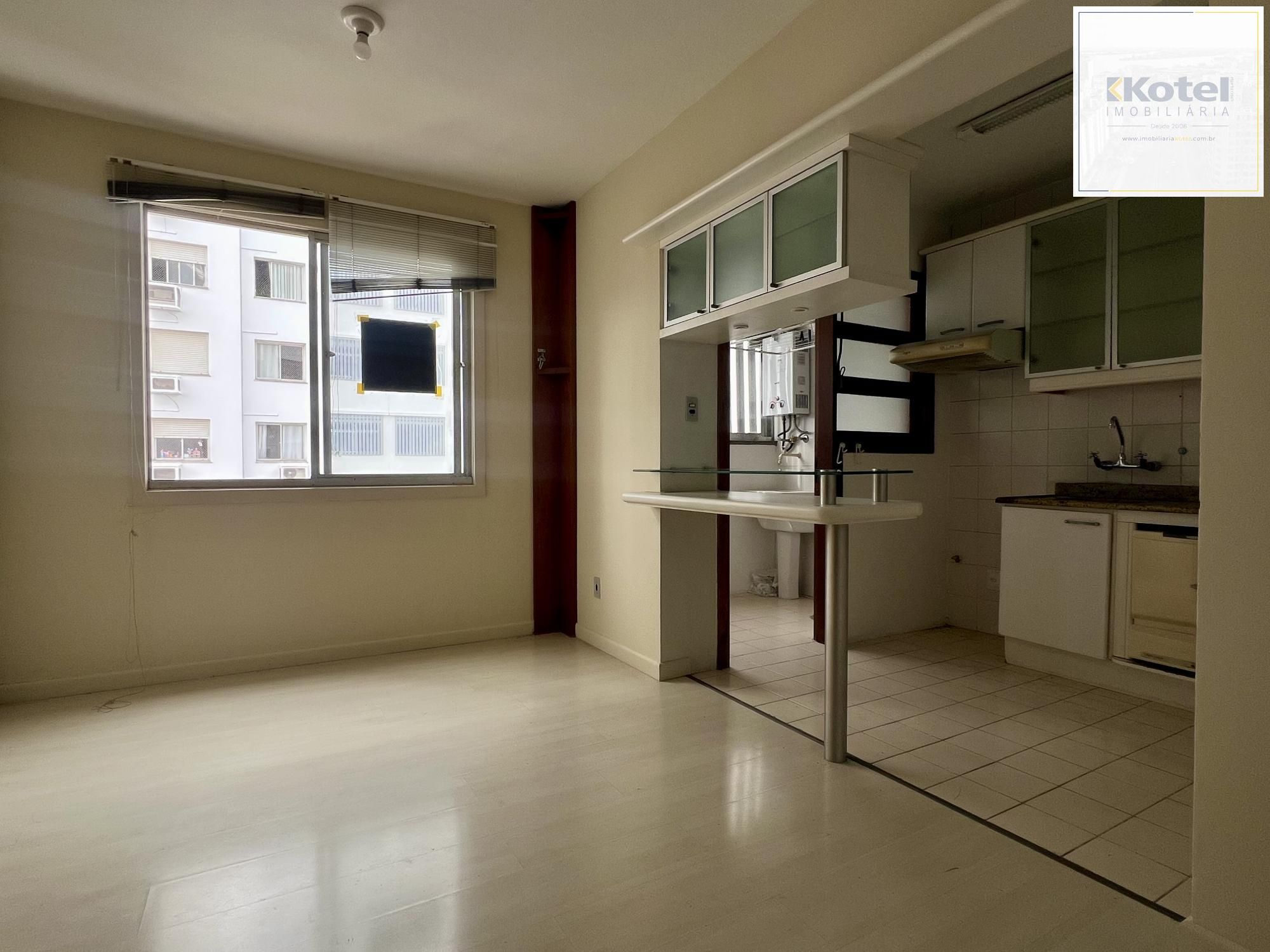 APARTAMENTO 2 DORMITÓRIOS COM VAGA DE GARAGEM — foto 5