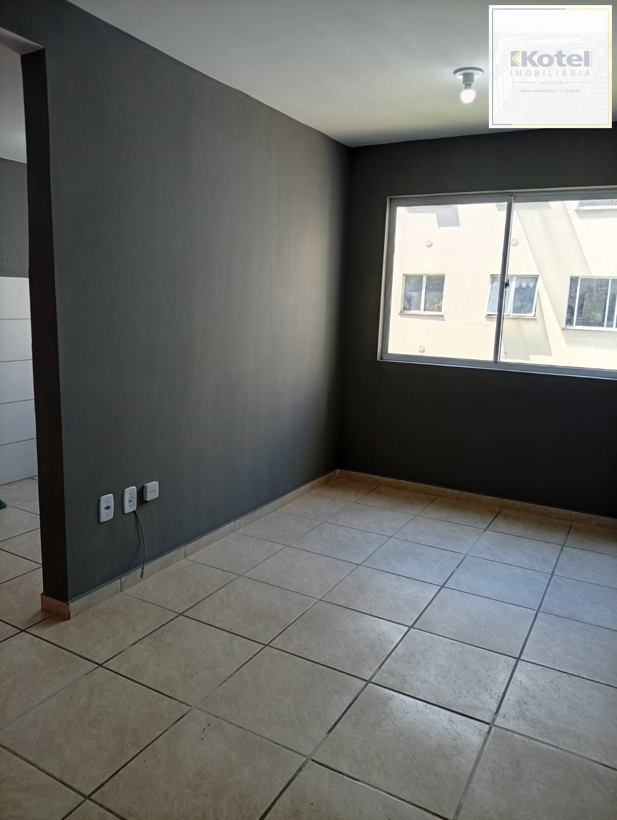 APARTAMENTO 2 DORMITÓRIOS COM VAGA ROTATIVA — foto 2
