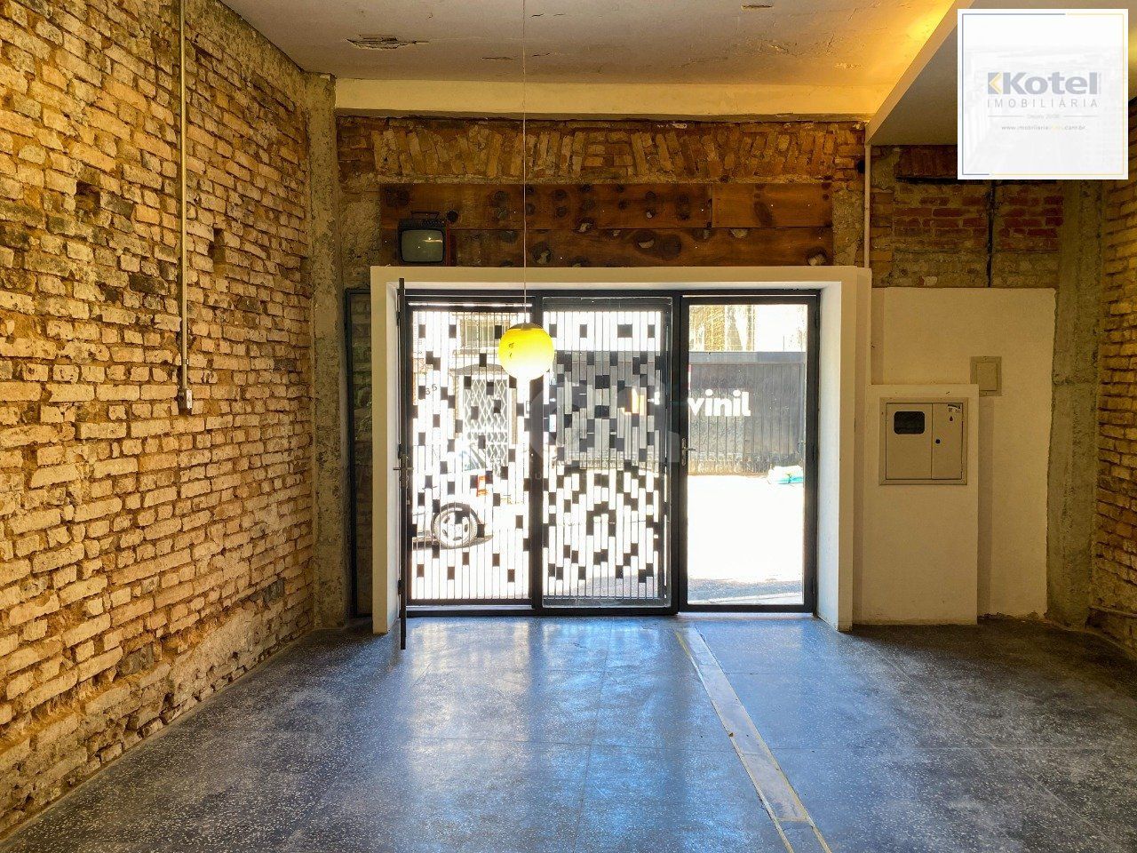 Casa Comercial para Venda - 60m², 0 dormitórios, Centro Histórico