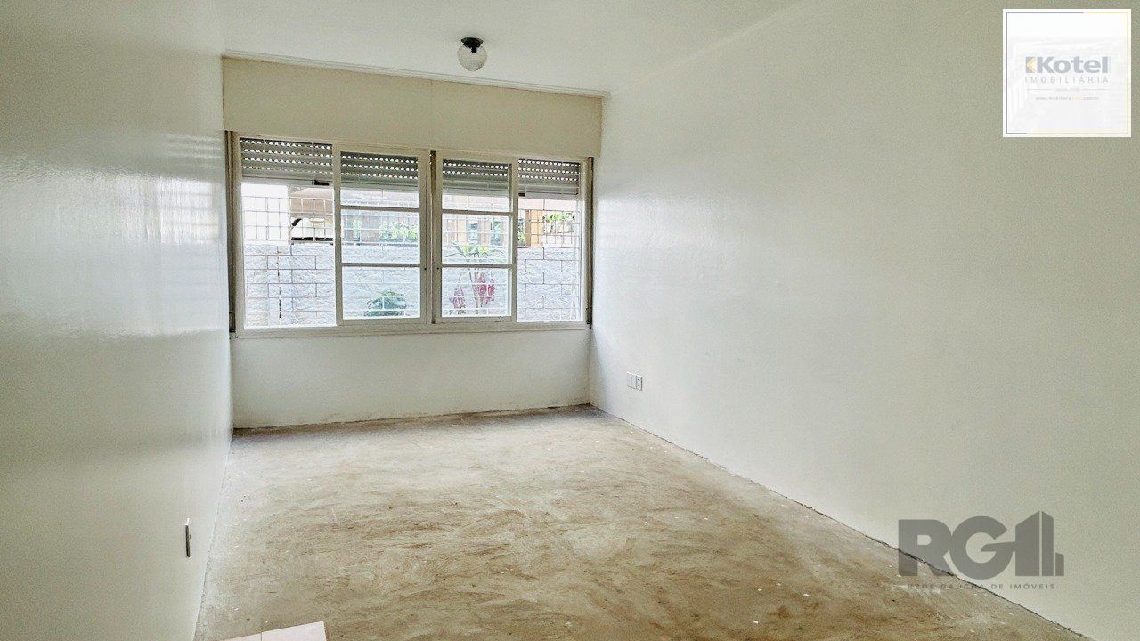 APARTAMENTO GARDEN 3 DORMITÓRIOS COM VAGA DE GARAGEM NO MENINO DEUS