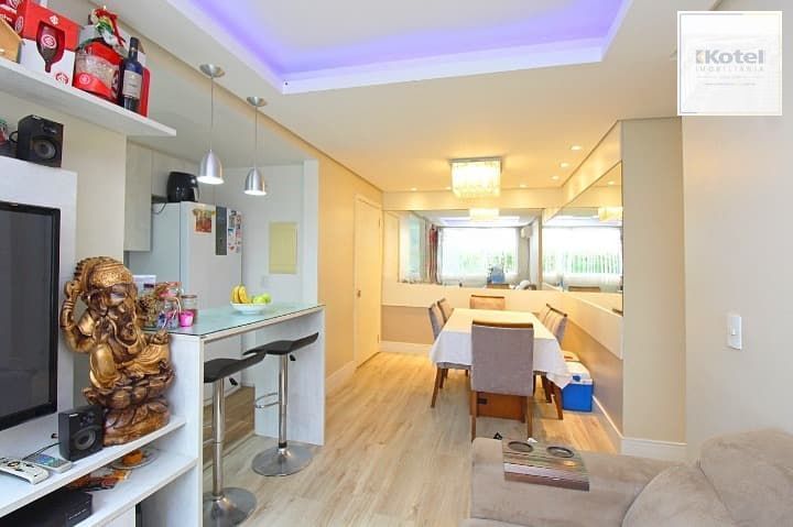 Apartamento, 2 quartos, à venda, 61 m², Cavalhada - Porto Alegre — foto 4