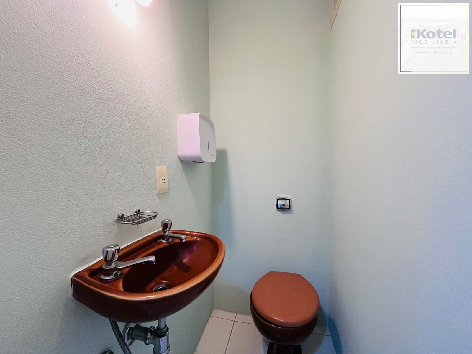 APARTAMENTO 4 DORMITÓRIOS COM VISTA — foto 4