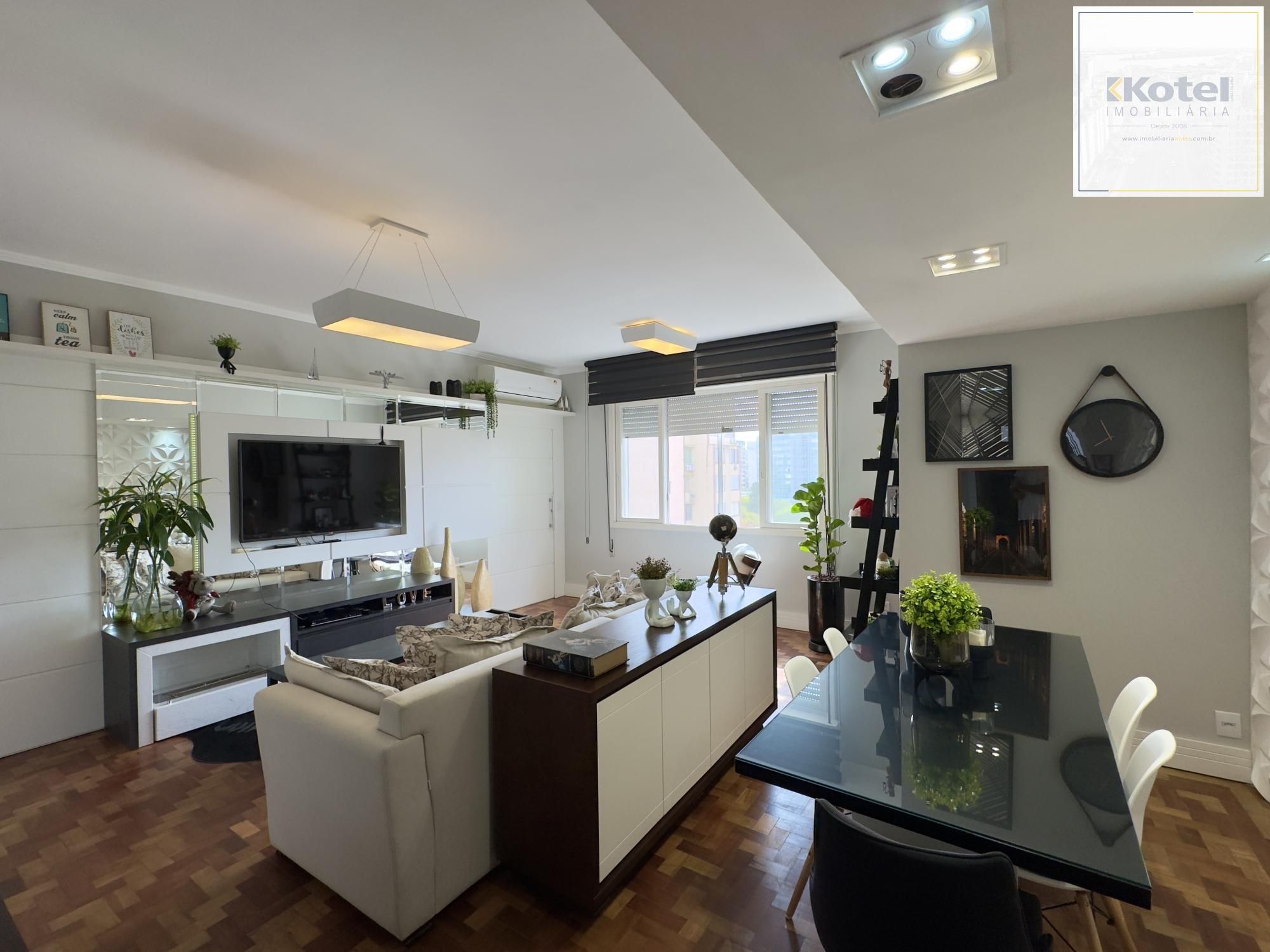 Apartamento 3 quartos à venda, 207m², Centro Histórico - Porto Alegre — foto 2