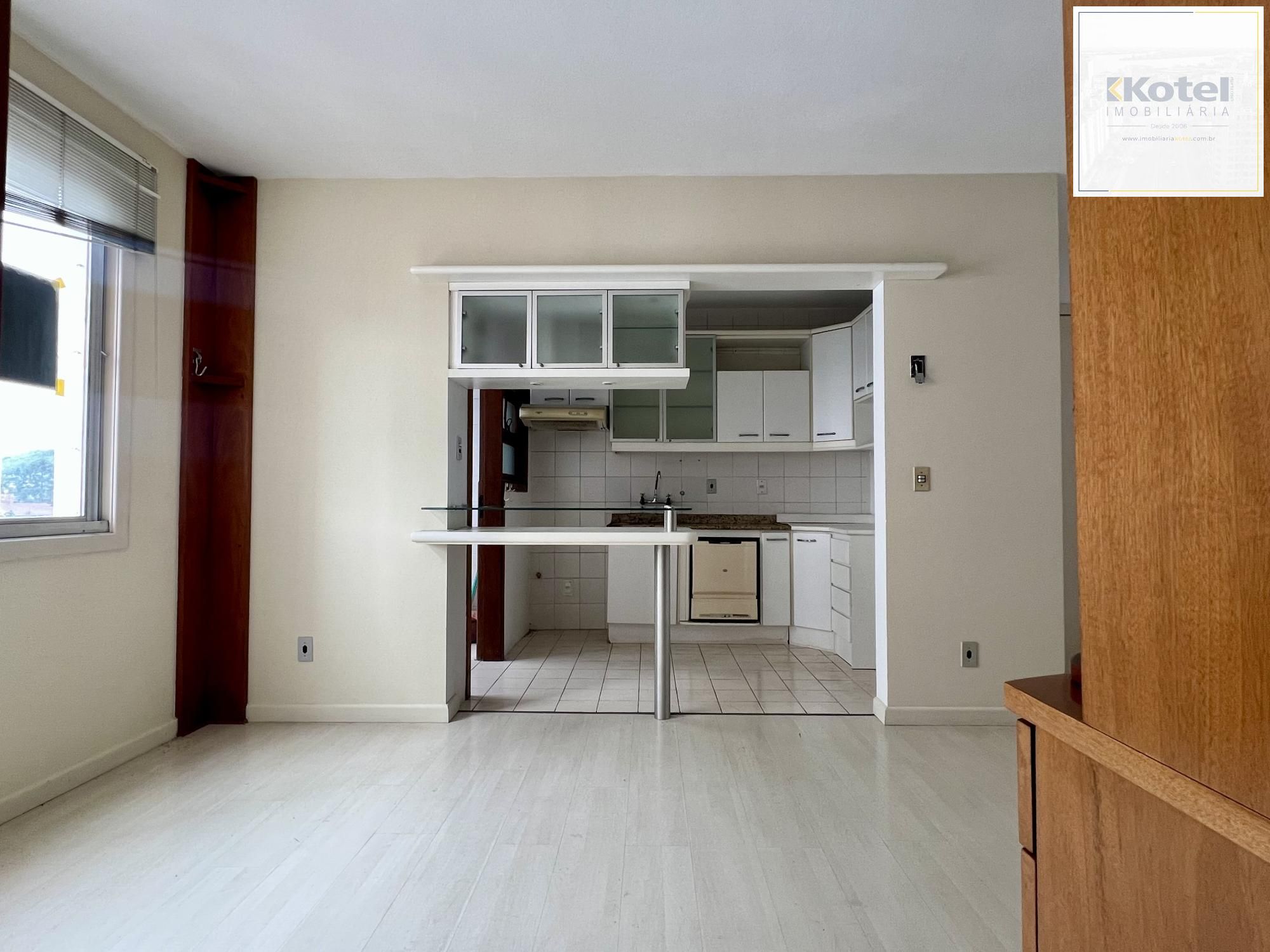 APARTAMENTO 2 DORMITÓRIOS COM VAGA DE GARAGEM — foto 4