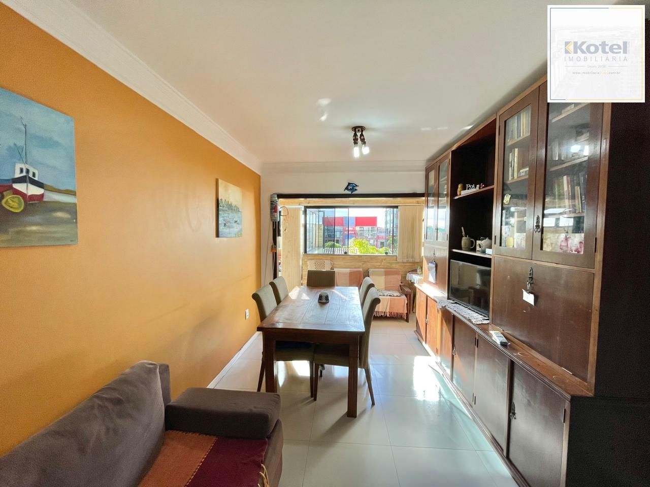 Apartamento 2 quartos à venda, 111m², Praia do Barco (Capão Novo) - Capão da Canoa