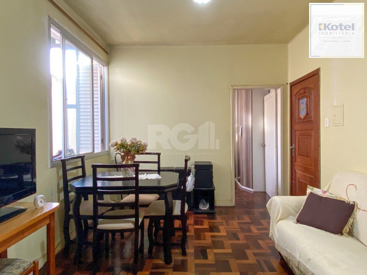 Apartamento 2 dormitórios, localizado próximo à Usina do Gasômetro — foto 5