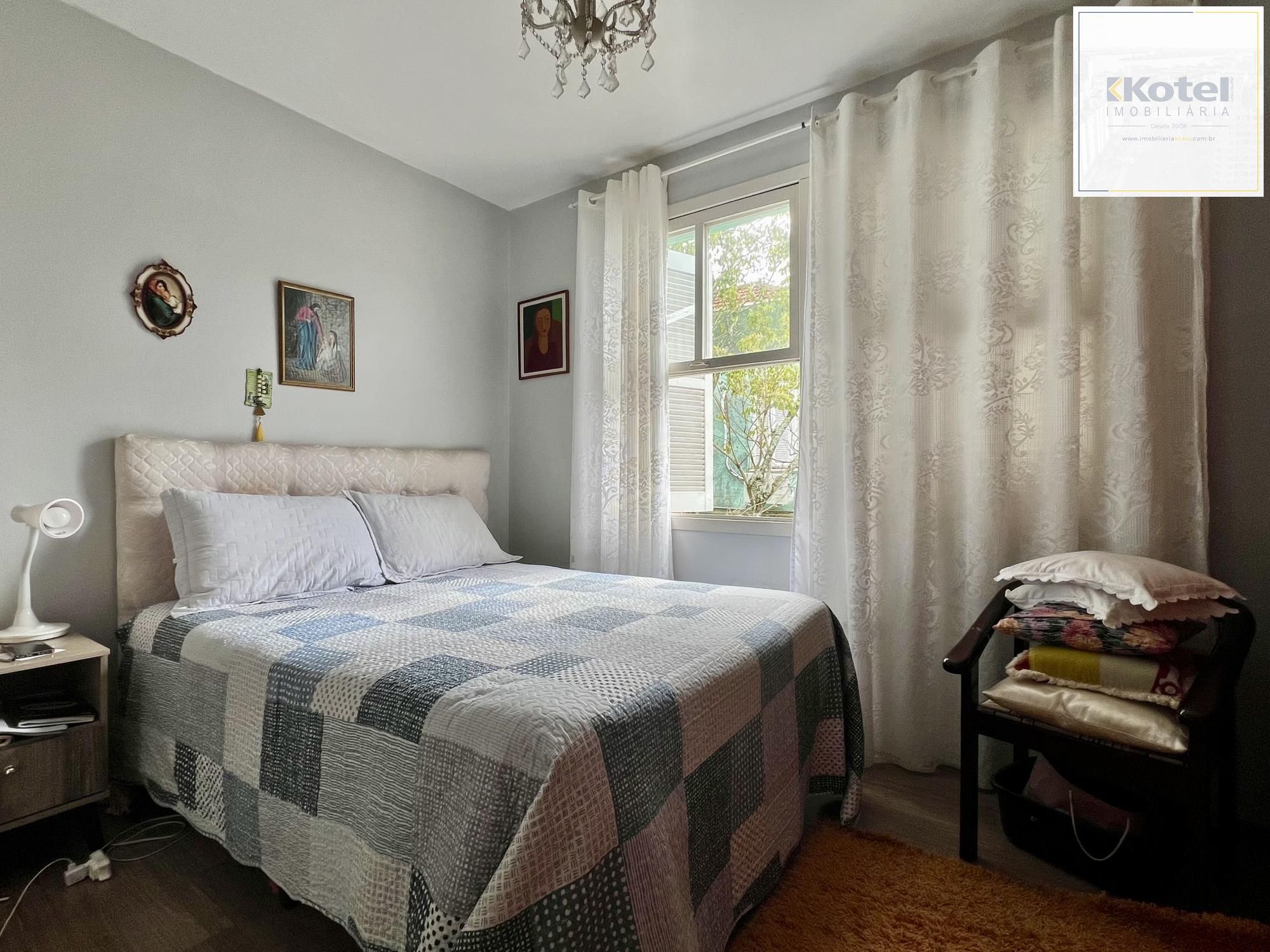 APARTAMENTO 3 DORMITÓRIOS — foto 4