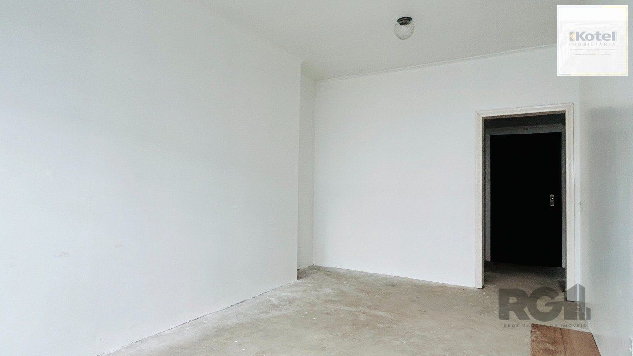 APARTAMENTO GARDEN 3 DORMITÓRIOS COM VAGA DE GARAGEM NO MENINO DEUS