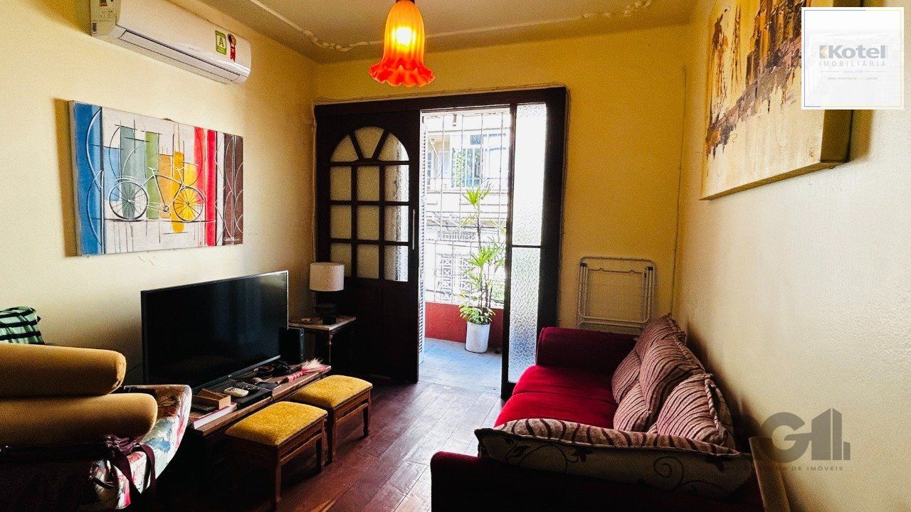Sobrado, 2 quartos, à venda, 100 m², Centro Histórico - Porto Alegre — foto 2