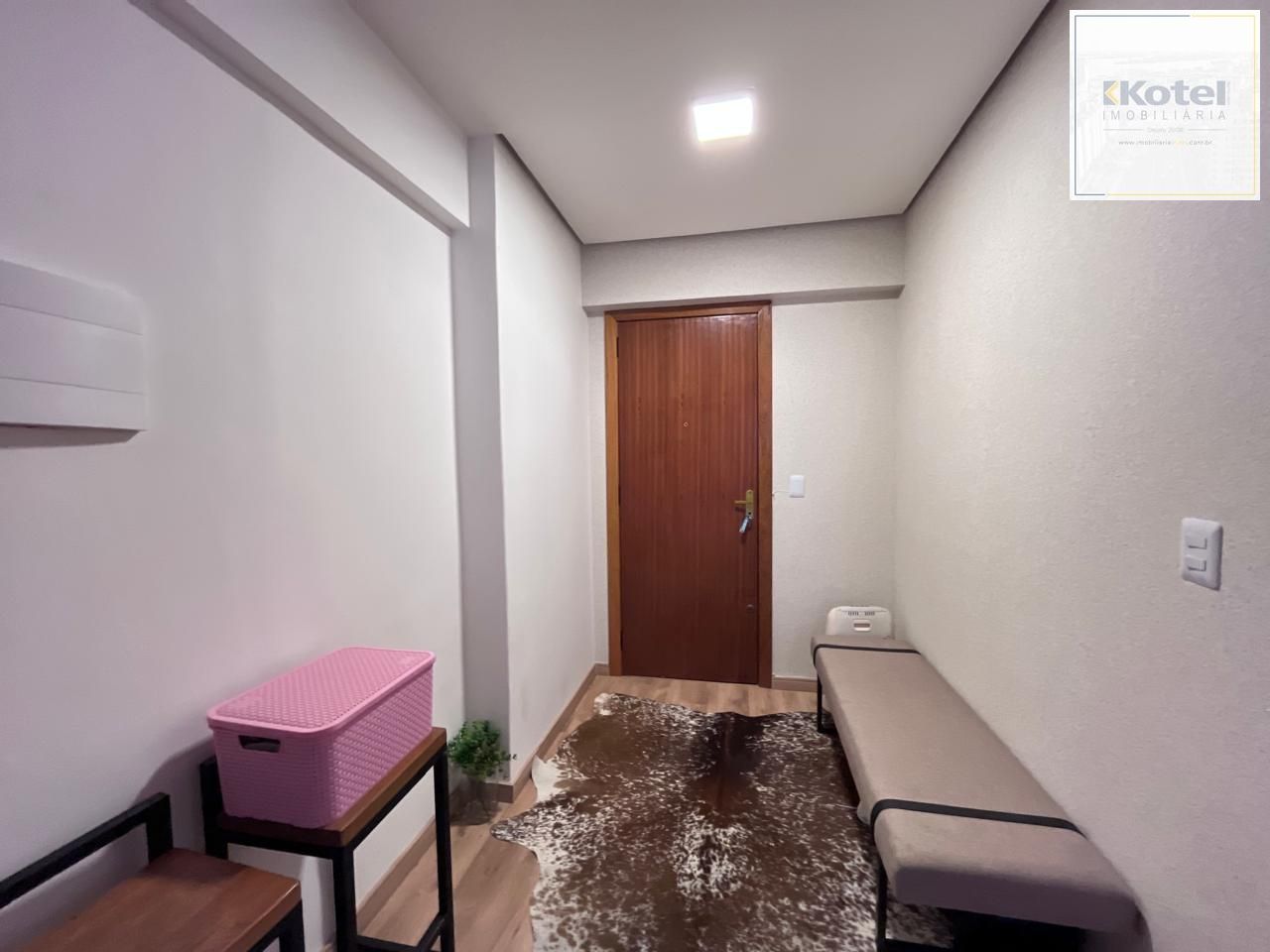 Apartamento, 1 quarto, à venda, 48 m², Centro Histórico - Porto Alegre — foto 4