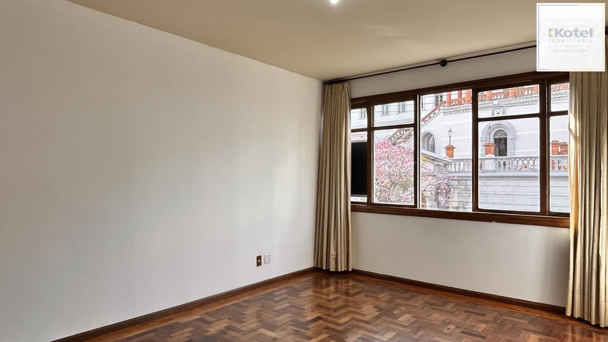 Apartamento 3 quartos à venda, 109m², Centro Histórico - Porto Alegre